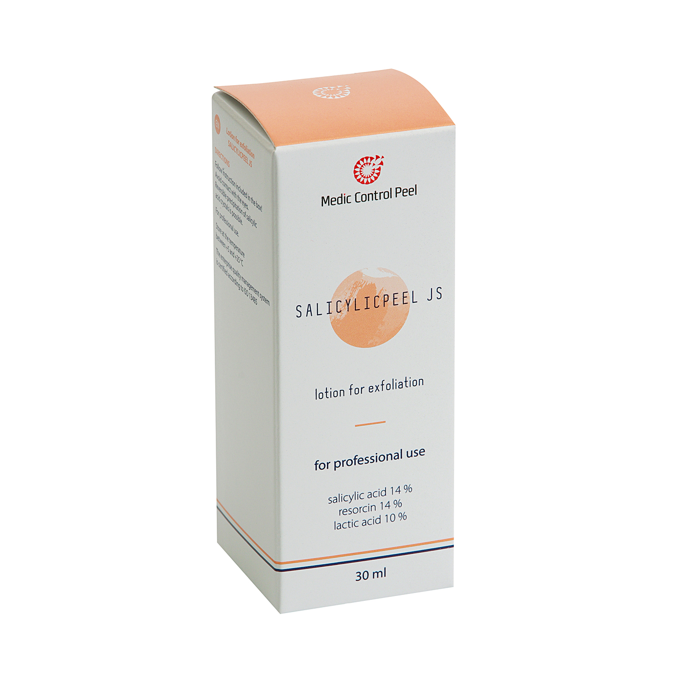 Пилинг САЛИЦИЛИКПИЛ JS \ SALICYLICPEEL JS (30ml)