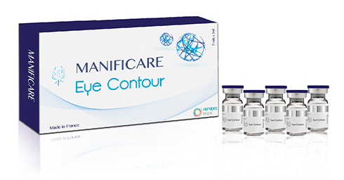 Manificare Eye Contour (5x5ml)