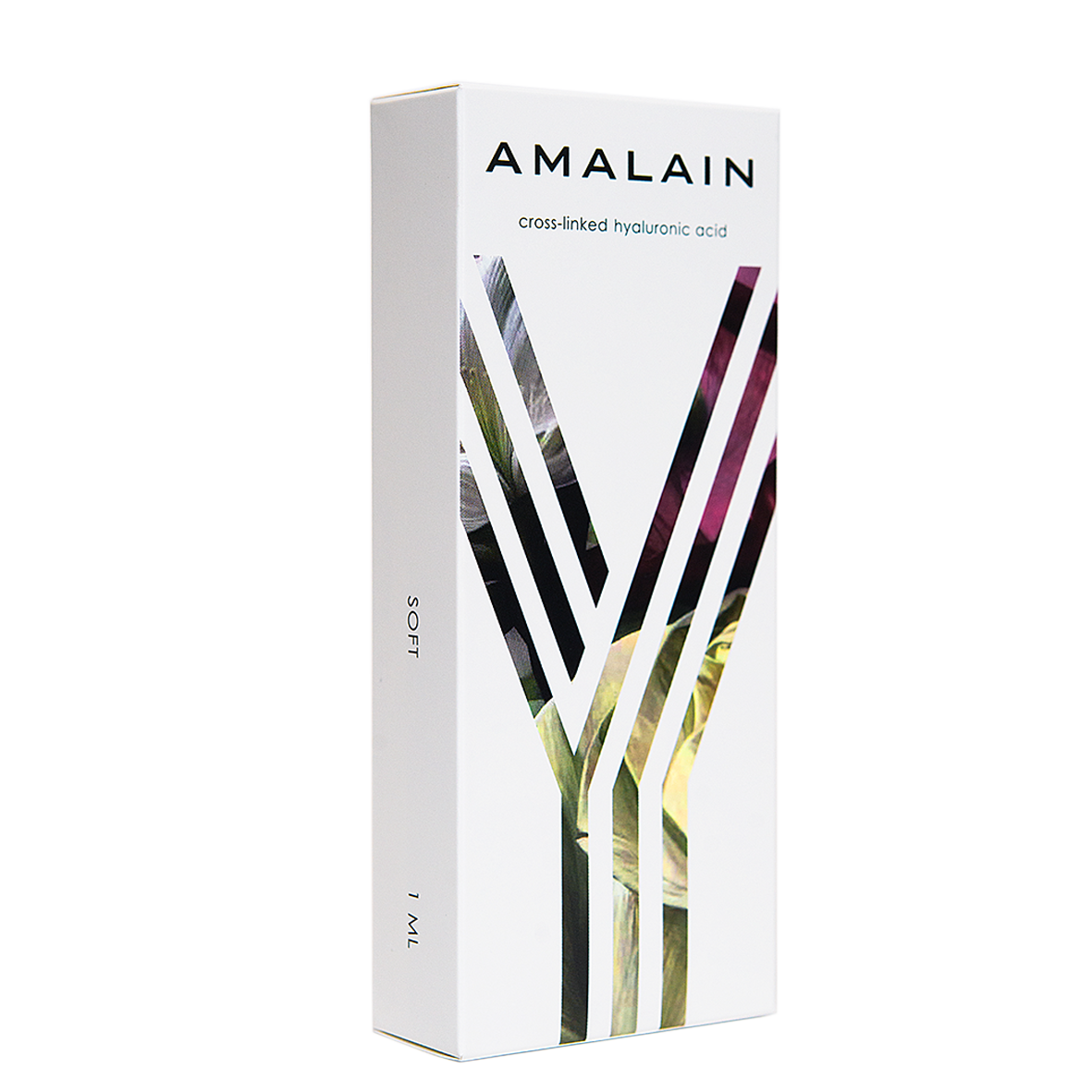 Amalain Soft 2% Soft (γ-гамма) (1*1ml)