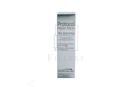 Крем Протокол HIGH-TECH IN.DERMA, (30ml)