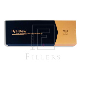 HyalDew Mid (1x1ml)