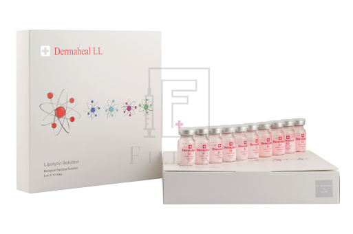 Dermaheal LL (1фл*5ml)