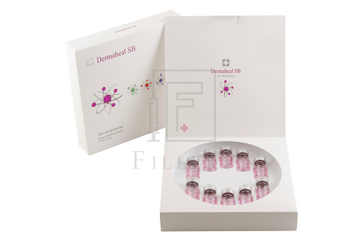 Dermaheal SB (1фл*5ml)