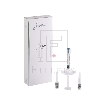 Princess Filler (1*1,0ml)