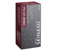 SKINASIL для лица и тела ДМАЭ Лифт Гель/ DMAE Lift Gel, (1фл*5ml)