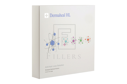 Dermaheal HL (1фл*5ml)